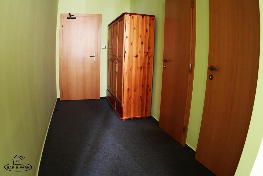 Wellness Pension & Salas Saris Park Preszów Pokój zdjęcie